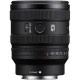 SONY 16-25mm f/2.8 G FE - INNESTO E - 4 ANNI DI GARANZIA IN ITALIA