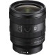 SONY 24-50mm f2.8 G FE - INNESTO E - 4 ANNI GARANZIA
