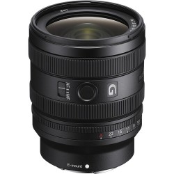 SONY 24-50mm f2.8 G FE - INNESTO E - 4 ANNI GARANZIA