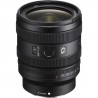 SONY 24-50mm f2.8 G FE - INNESTO E - 4 ANNI GARANZIA