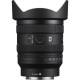 SONY 24-50mm f2.8 G FE - INNESTO E - 4 ANNI GARANZIA