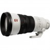 SONY 300mm f2.8 GM OSS FE - 2 Anni di Garanzia in Italia