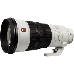 SONY 300mm f2.8 GM OSS FE - 4 Anni di Garanzia in Italia