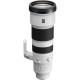 SONY 400-800mm F/6.3-8 FE G OSS - 2 Anni di Garanzia in Italia