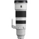 SONY 400-800mm F/6.3-8 FE G OSS - 2 Anni di Garanzia in Italia