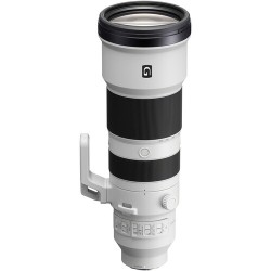 SONY 400-800mm F/6.3-8 FE G OSS - 4 Anni di Garanzia in Italia