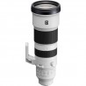 SONY 400-800mm F/6.3-8 FE G OSS - 4 Anni di Garanzia in Italia