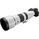 SONY 400-800mm F/6.3-8 FE G OSS - 4 Anni di Garanzia in Italia