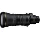 NIKON Z 400mm f/2.8 TC VR S - 2 Anni di Garanzia in Italia