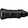 NIKON Z 400mm f/2.8 TC VR S - 2 Anni di Garanzia in Italia