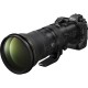 NIKON Z 400mm f/2.8 TC VR S - 2 Anni di Garanzia in Italia
