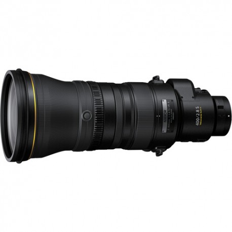 NIKON Z 400mm f/2.8 TC VR S - 4 Anni di Garanzia in Italia