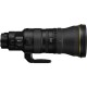 NIKON Z 400mm f/2.8 TC VR S - 4 Anni di Garanzia in Italia