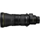 NIKON Z 400mm f/2.8 TC VR S - 4 Anni di Garanzia in Italia