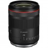 Canon RF 24mm f/1.4 L VCM - 4 Anni di Garanzia in Italia