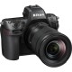NIKON Z8 + 24-120mm F/4S - 2 Anni di Garanzia in Italia