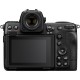NIKON Z8 + 24-120mm F/4S - 2 Anni di Garanzia in Italia