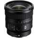 SONY 16mm F/1.8G - INNESTO E - 4 Anni Di Garanzia