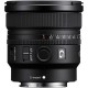 SONY 16mm F/1.8G - INNESTO E - 4 Anni Di Garanzia