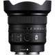 SONY 16mm F/1.8G - INNESTO E - 4 Anni Di Garanzia