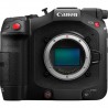 CANON EOS C80 6K - Videocamera Professionale - Innesto RF - 2 Anni Di Garanzia