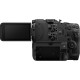 CANON EOS C80 6K - Videocamera Professionale - Innesto RF - 2 Anni Di Garanzia