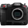 CANON EOS C70 - Cinema Camera - Innesto RF - 2 Anni Di Garanzia