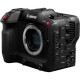 CANON EOS C70 - Cinema Camera - Innesto RF - 2 Anni Di Garanzia