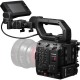 CANON EOS C400 6K - Cinema Camera Full Frame - Innesto RF - 2 Anni Di Garanzia