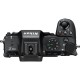 Nikon Z50 II - Solo Corpo - 2 Anni di Garanzia in Italia