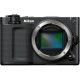 NIKON ZR 6K CINEMA - CORPO - 2 Anni di Garanzia in Italia