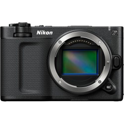 NIKON ZR 6K CINEMA - CORPO - 2 Anni di Garanzia in Italia