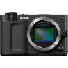 NIKON ZR 6K CINEMA - CORPO - 2 Anni di Garanzia in Italia