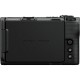 NIKON ZR 6K CINEMA - CORPO - 2 Anni di Garanzia in Italia