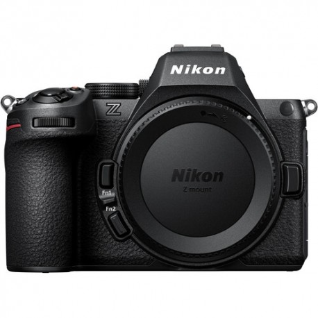 NIKON Z5 II - CORPO - 2 Anni di Garanzia in Italia