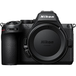 NIKON Z5 II - CORPO - 4 Anni di Garanzia in Italia