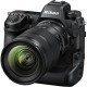 NIKON Z 24-70mm f/2.8 S II - 2 Anni di Garanzia in Italia