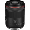Canon RF 20mm f/1.4 L VCM - 4 Anni di Garanzia in Italia