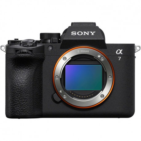 Sony Alpha A7 V solo corpo - Due Anni di Garanzia in Italia