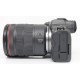 CANON EOS R5 + RF 24-105 F4L IS USM - 2 Anni di Garanzia in Italia