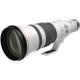Canon RF 600mm F/4L IS USM - 2 Anni di Garanzia in Italia