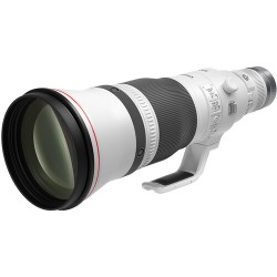 Canon RF 600mm F/4L IS USM - 2 Anni di Garanzia in Italia