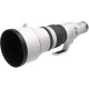 Canon RF 600mm F/4L IS USM - 2 Anni di Garanzia in Italia
