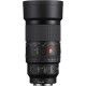 SONY 100mm F2.8 FE MACRO GM - 2 ANNI DI GARANZIA IN ITALIA