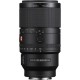 SONY 100mm F2.8 FE MACRO GM - 2 ANNI DI GARANZIA IN ITALIA