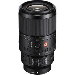 SONY 100mm F2.8 FE MACRO GM - 4 ANNI DI GARANZIA IN ITALIA