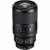 SONY 100mm F2.8 FE MACRO GM - 4 ANNI DI GARANZIA IN ITALIA