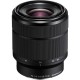 SONY 28-70mm f/3.5-5.6 OSS II - INNESTO E - 2 ANNI DI GARANZIA