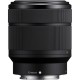 SONY 28-70mm f/3.5-5.6 OSS II - INNESTO E - 2 ANNI DI GARANZIA