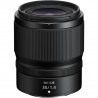NIKON Z 35mm f/1.4 - 2 Anni di Garanzia in Italia